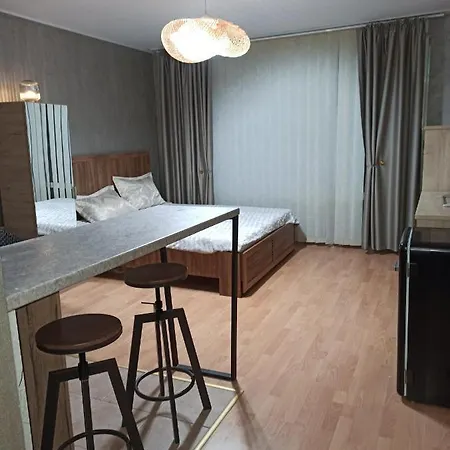 아파트 St.vlas Imperial Fort