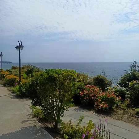 아파트 St.vlas Imperial Fort *