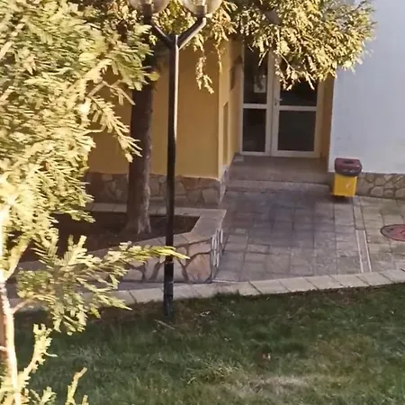 St.vlas Imperial Fort 아파트 *