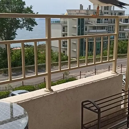 St.vlas Imperial Fort 아파트 엘레니테